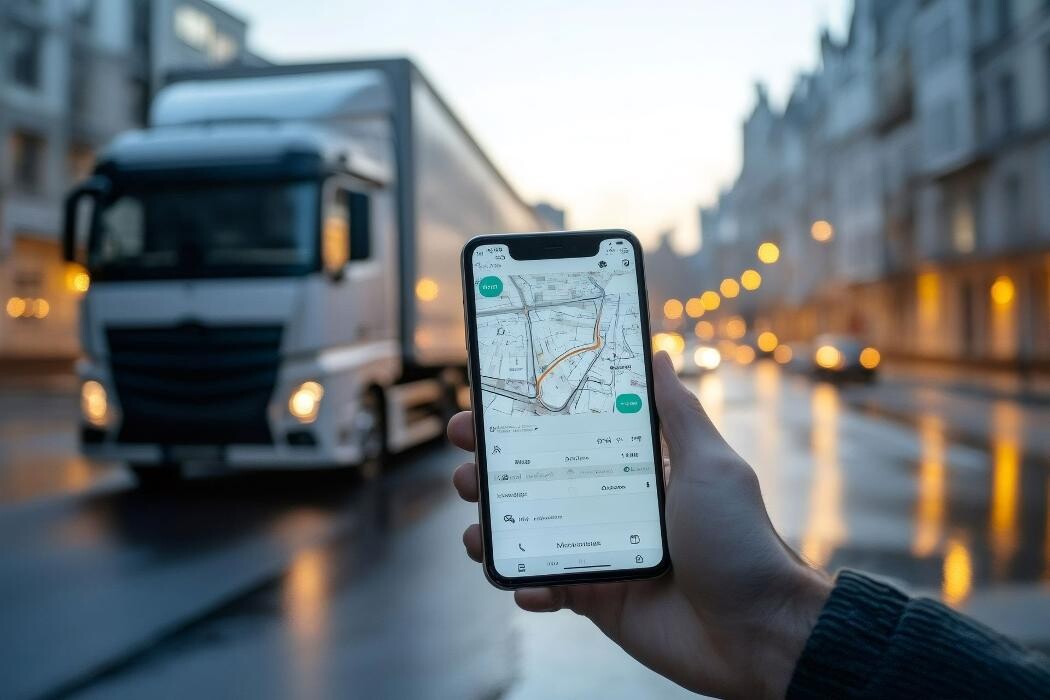 Images GPS Car Tracking