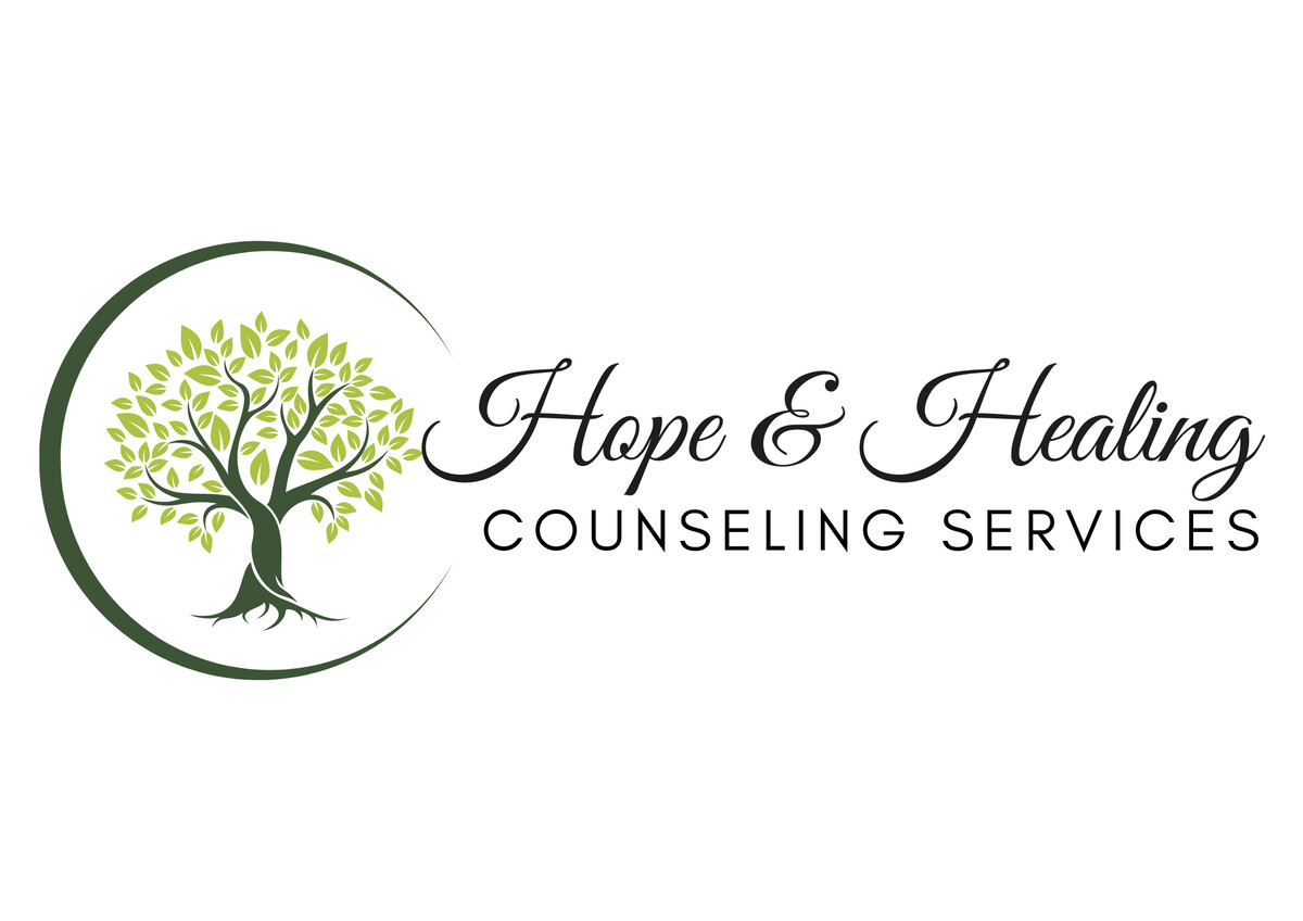 Hope & Healing Counseling Services Logo