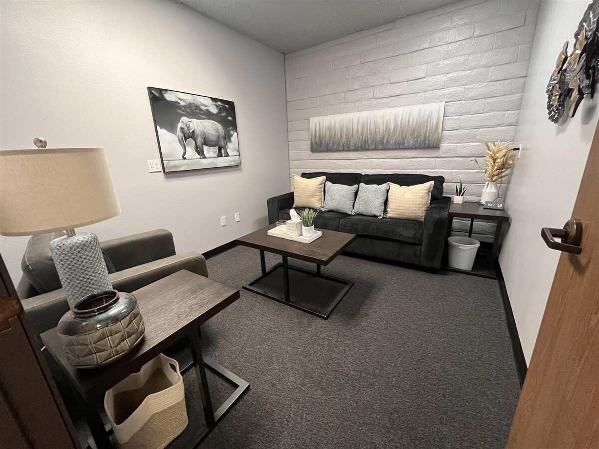 Images Hope & Healing Counseling Services