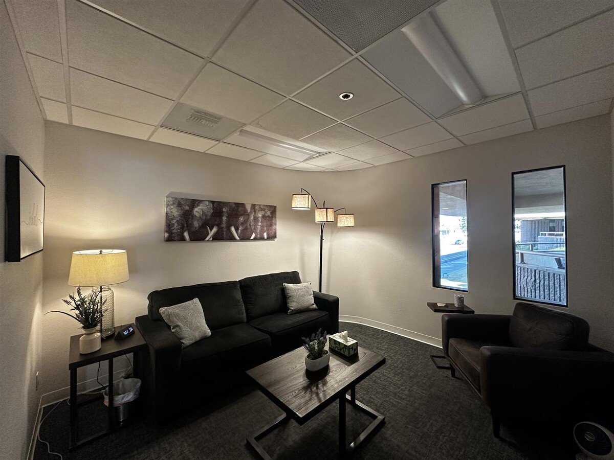 Images Hope & Healing Counseling Services