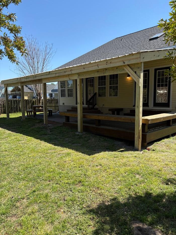 Images Ponist Custom Construction