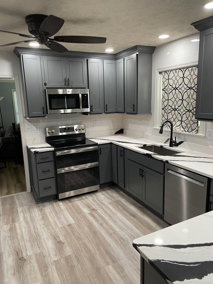 Images Ponist Custom Construction