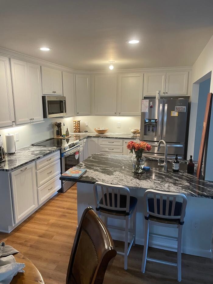 Images Ponist Custom Construction