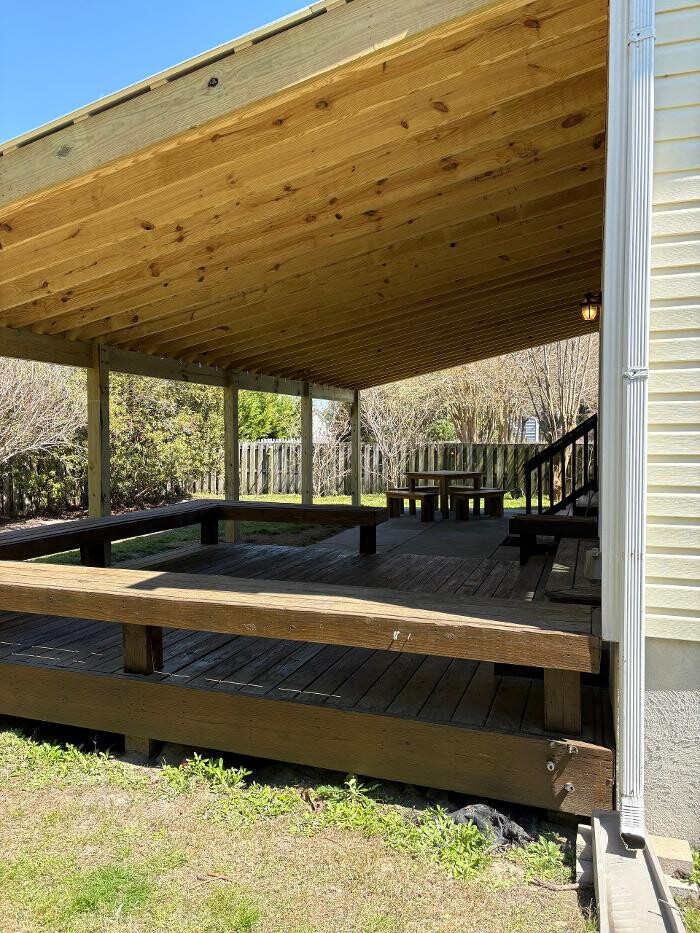 Images Ponist Custom Construction