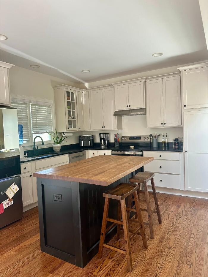 Images Ponist Custom Construction