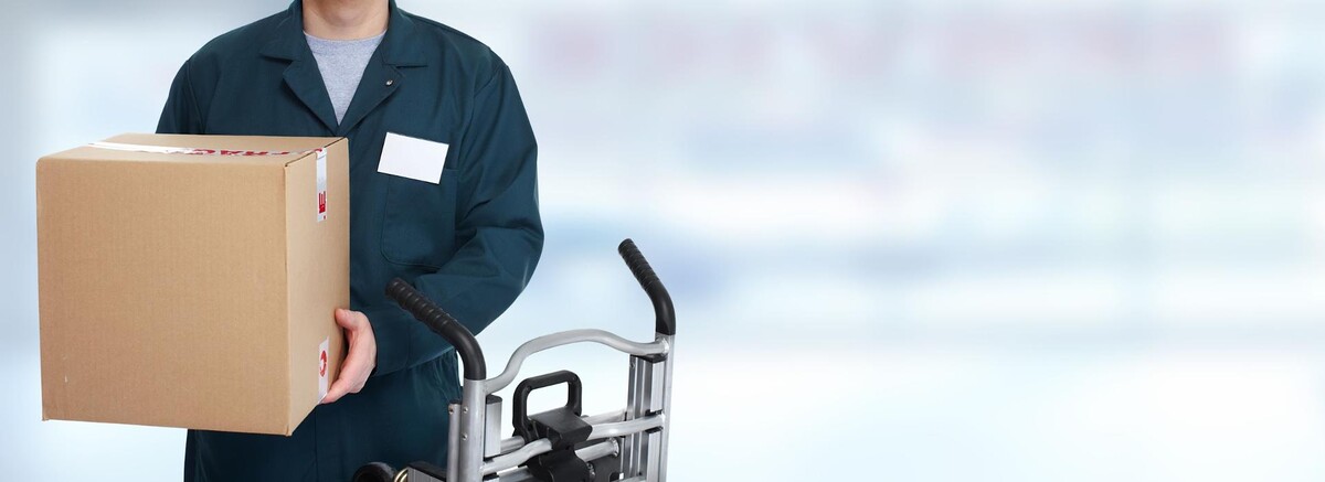 Images PSC Courier Service