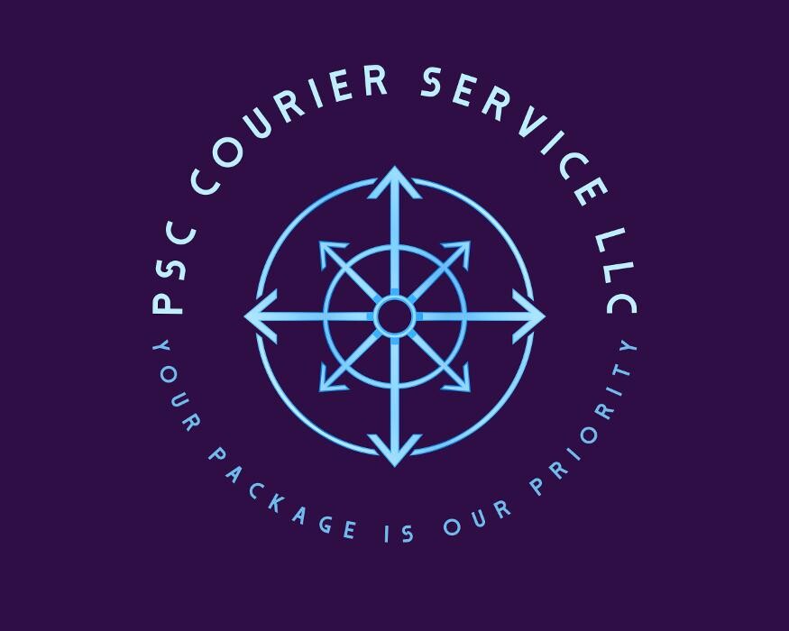 Images PSC Courier Service