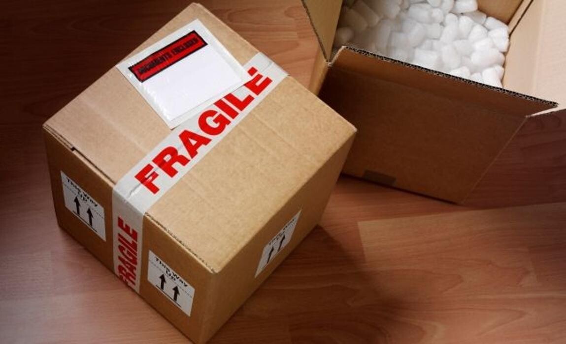 Images PSC Courier Service