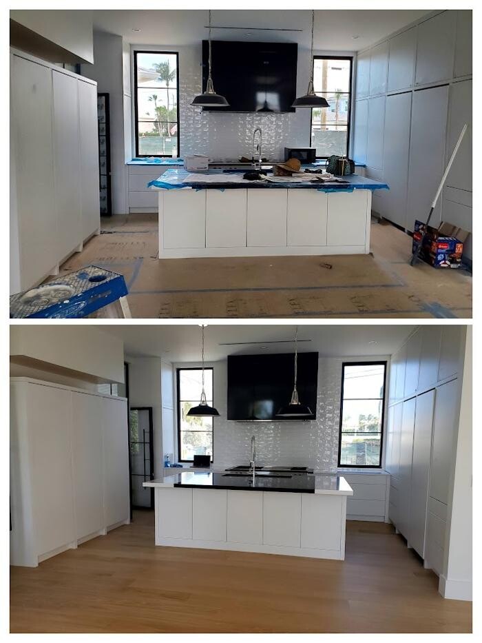 Images Property Cleaners LLC