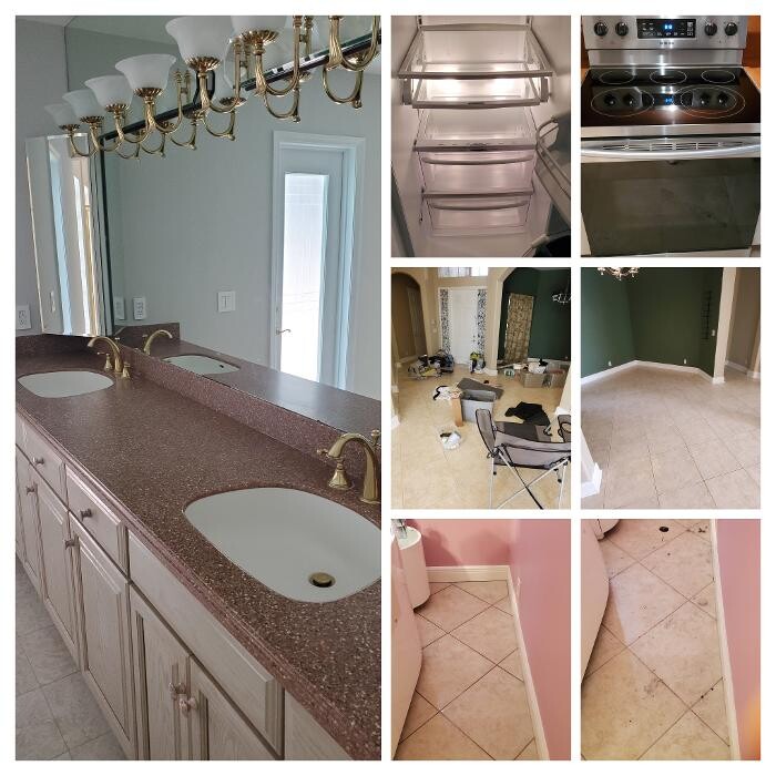 Images Property Cleaners LLC