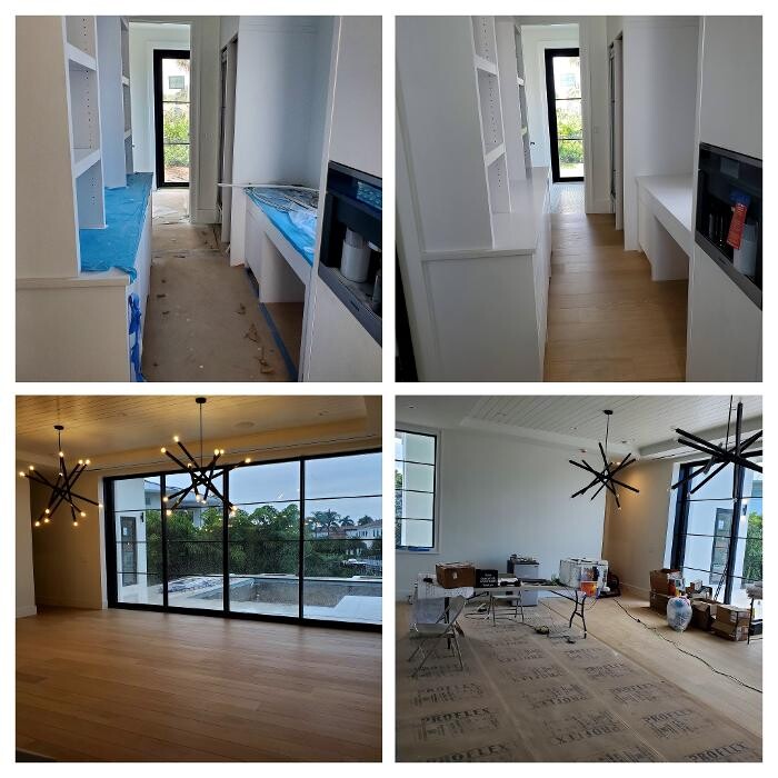 Images Property Cleaners LLC