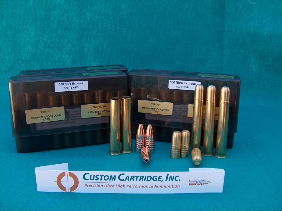 Images Custom Cartridge, Inc.