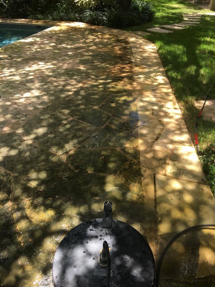 Images Extreme Pressure Washers