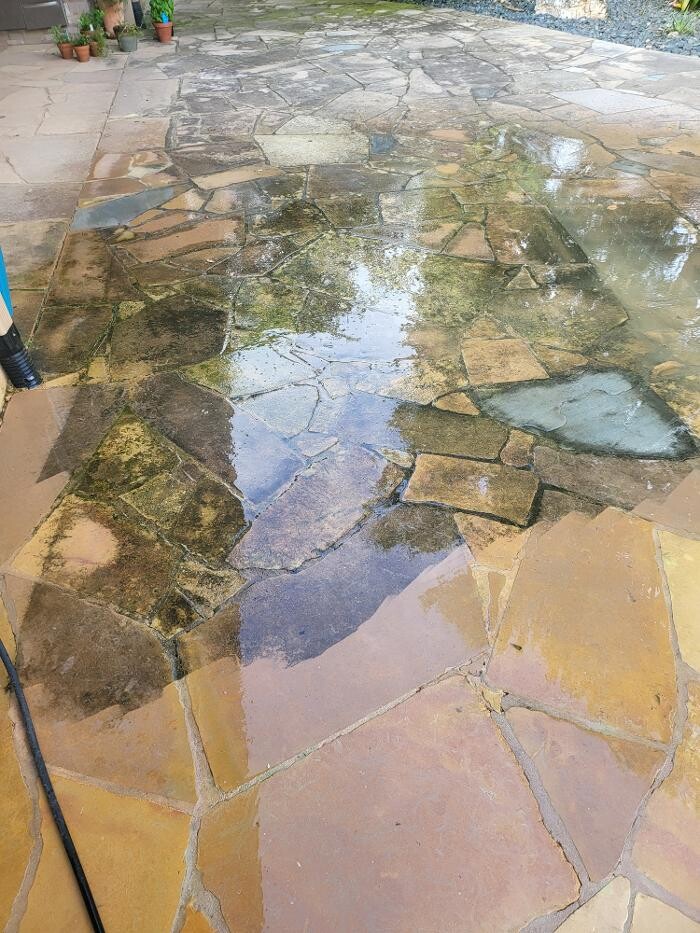 Images Extreme Pressure Washers