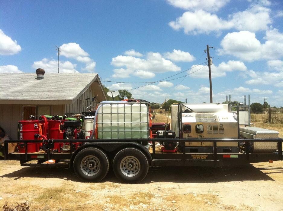 Images Extreme Pressure Washers