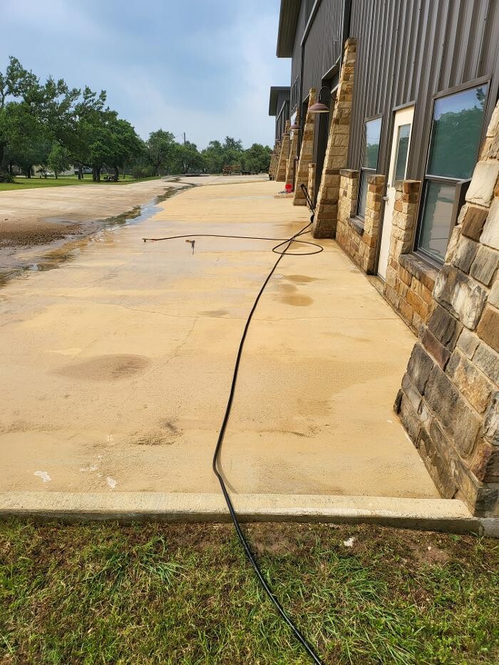 Images Extreme Pressure Washers