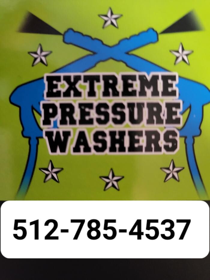 Images Extreme Pressure Washers