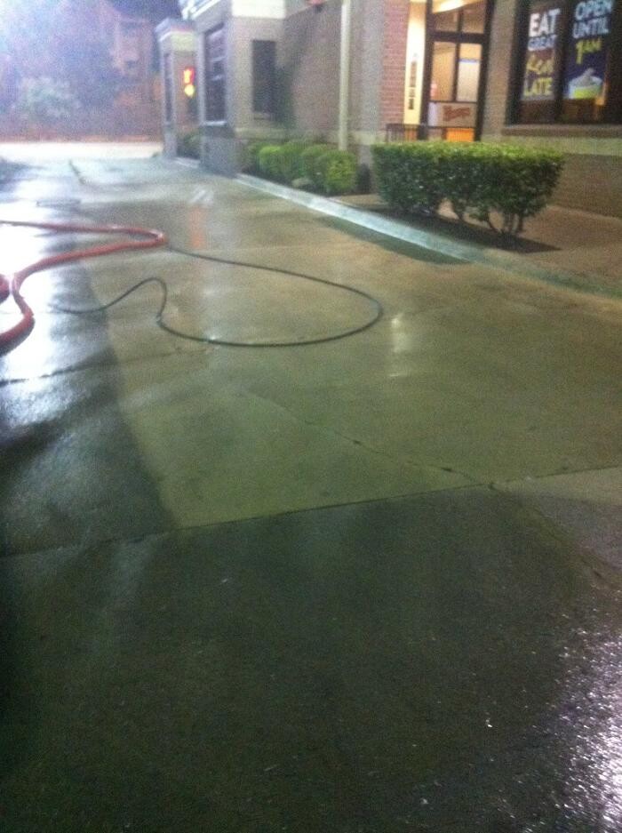 Images Extreme Pressure Washers