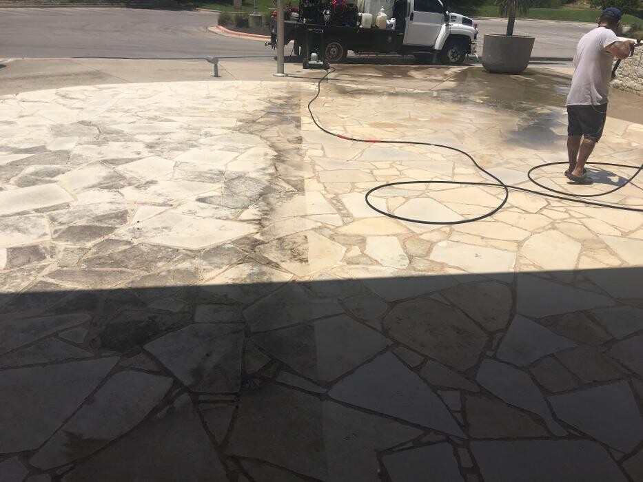 Images Extreme Pressure Washers