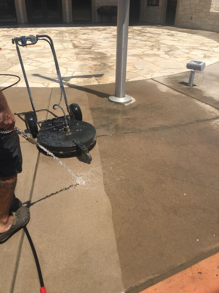 Images Extreme Pressure Washers