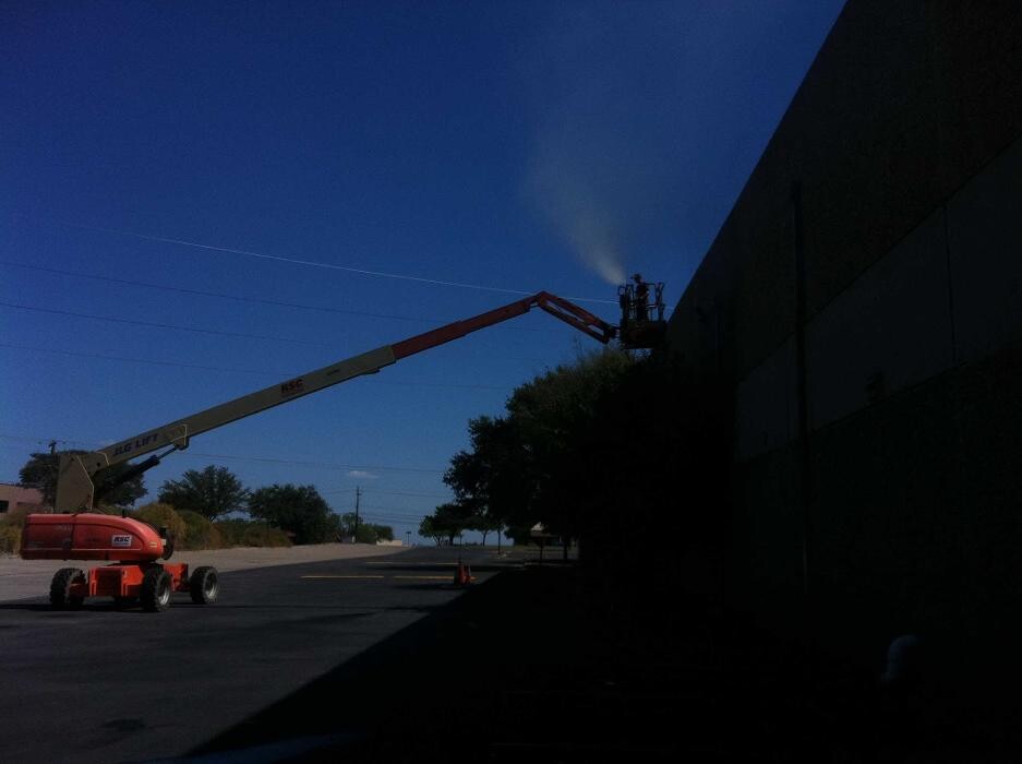 Images Extreme Pressure Washers