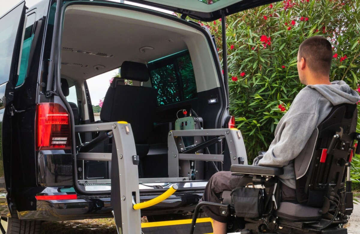 Images Primetime Medical Transportation