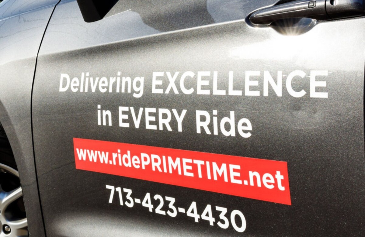 Images Primetime Medical Transportation