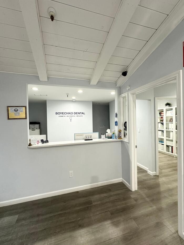 Images Boyechko Dental