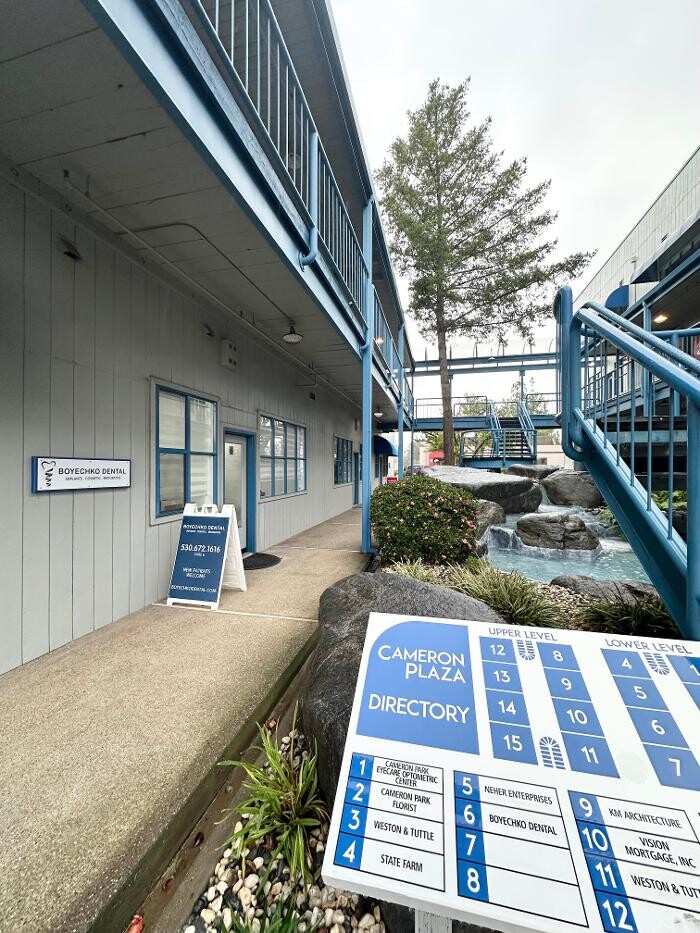 Images Boyechko Dental