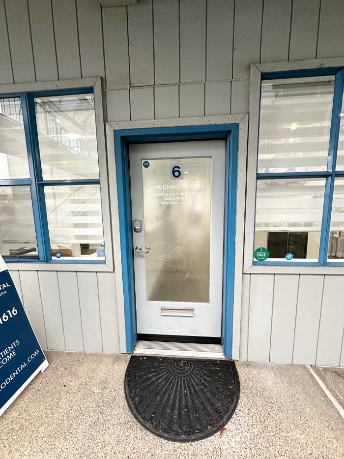 Images Boyechko Dental