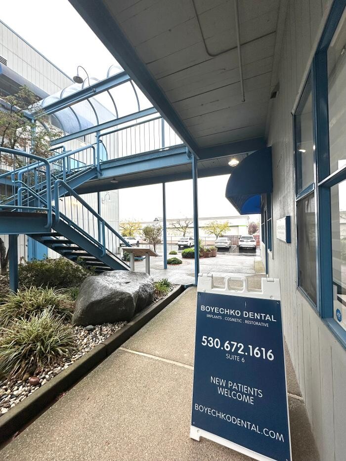 Images Boyechko Dental