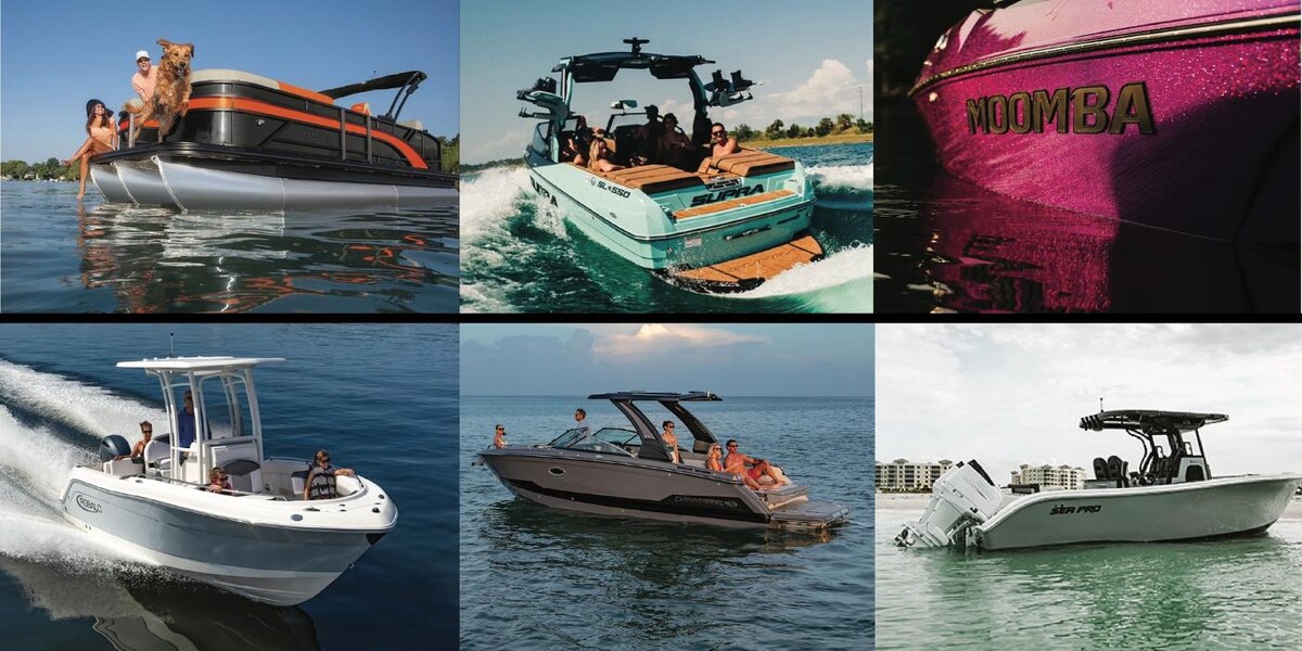 Images Atlanta Marine - Flowery Branch