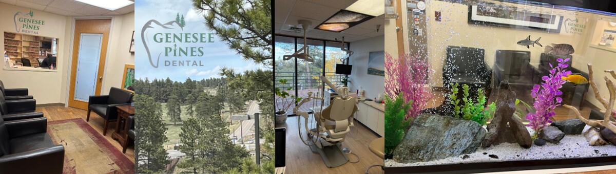 Images Genesee Pines Dental | General, Cosmetic and Restorative Dentist