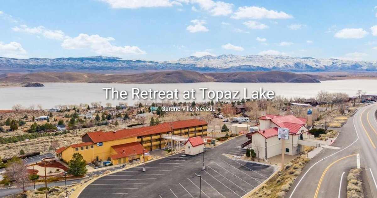 Images The Retreat at Topaz Lake