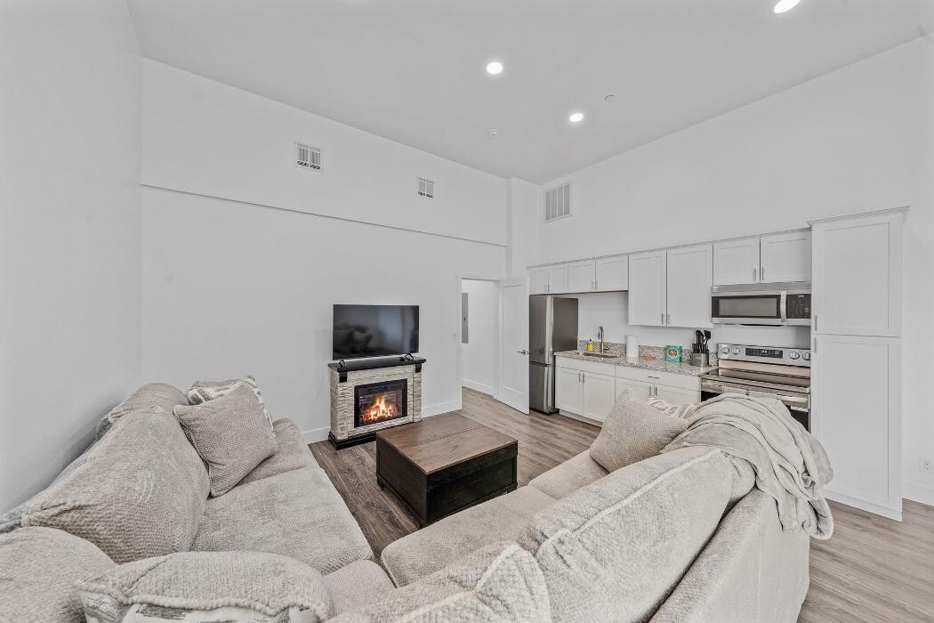 Images The Retreat at Topaz Lake