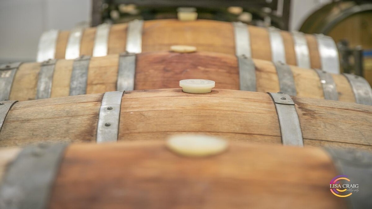 Images Kingman Estates Winery