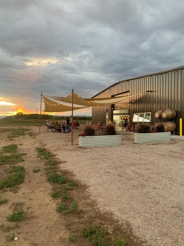 Images Kingman Estates Winery