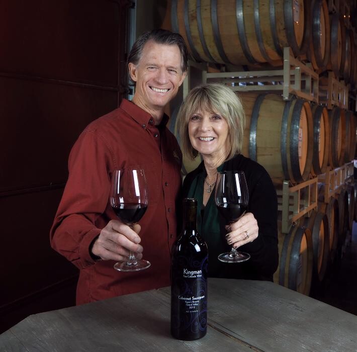 Images Kingman Estates Winery