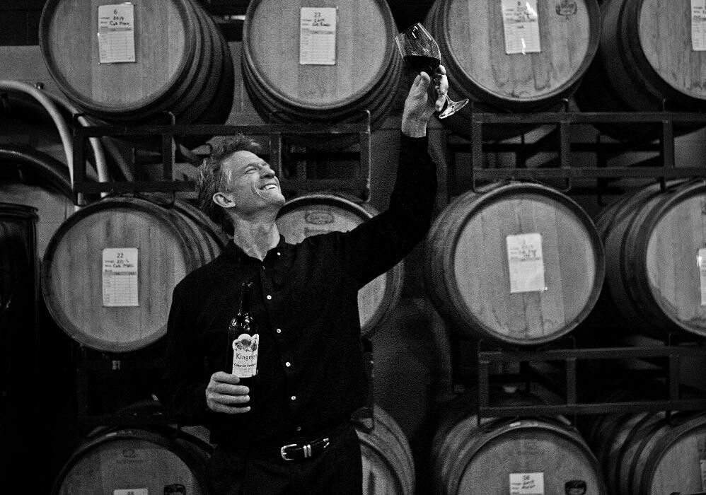 Images Kingman Estates Winery