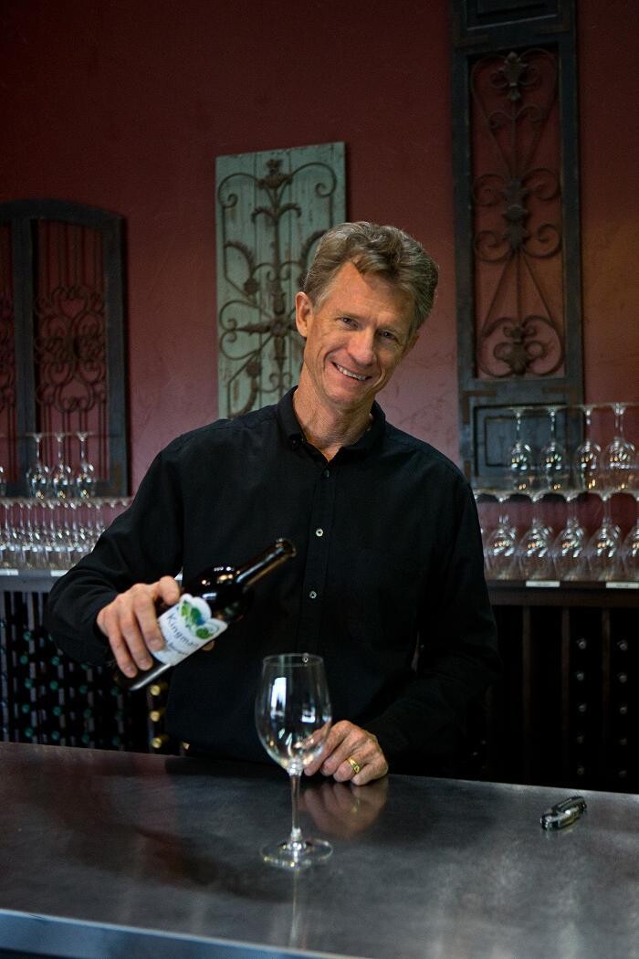 Images Kingman Estates Winery