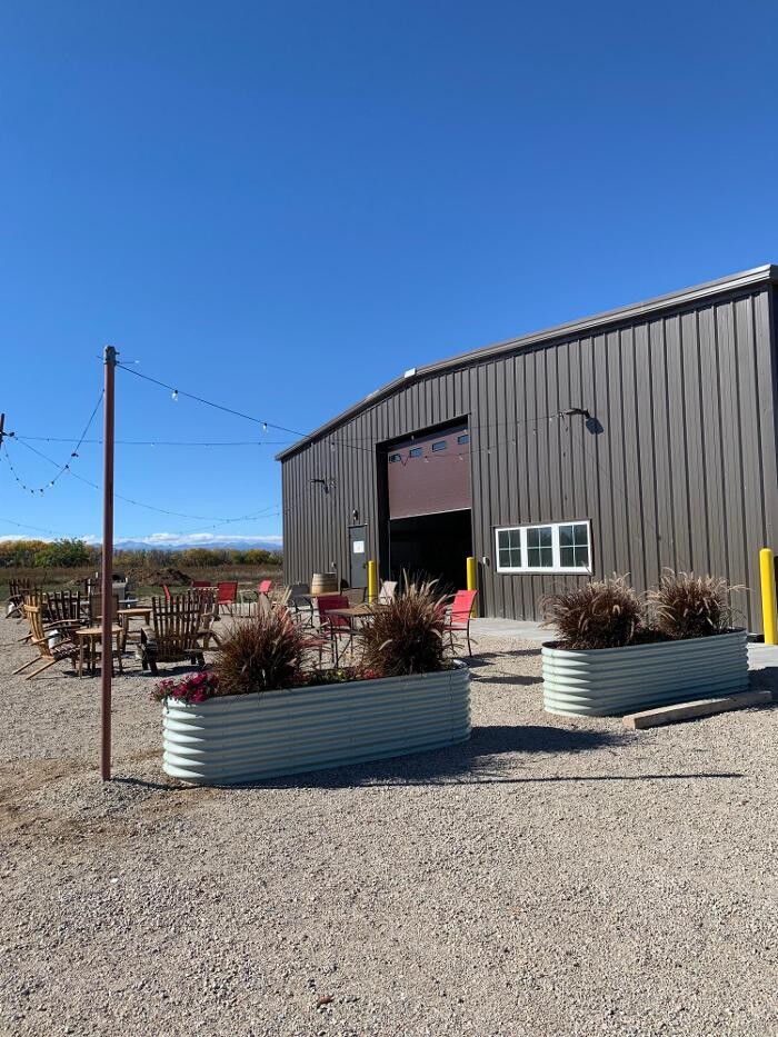 Images Kingman Estates Winery