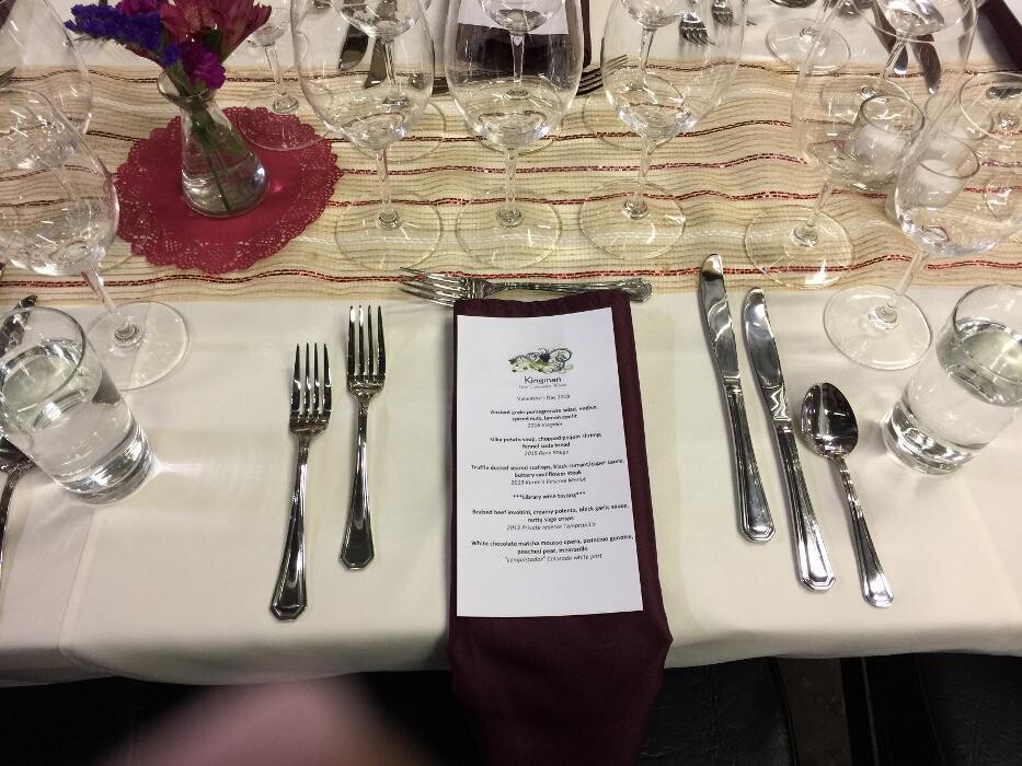 Images Kingman Estates Winery