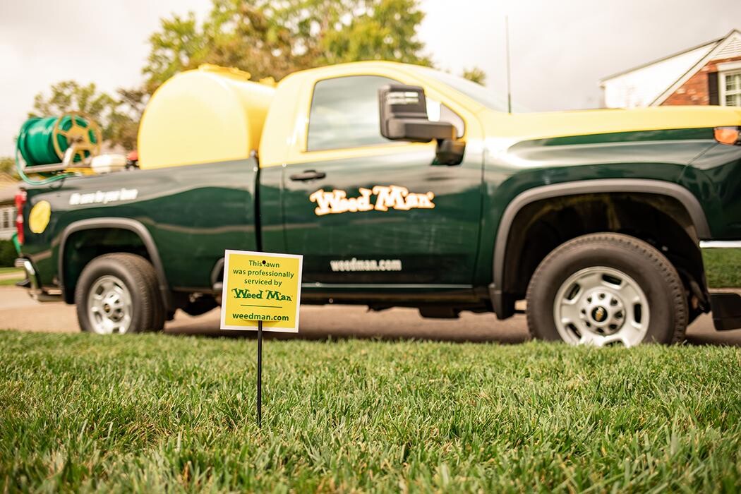 Images Weed Man Lawn Care