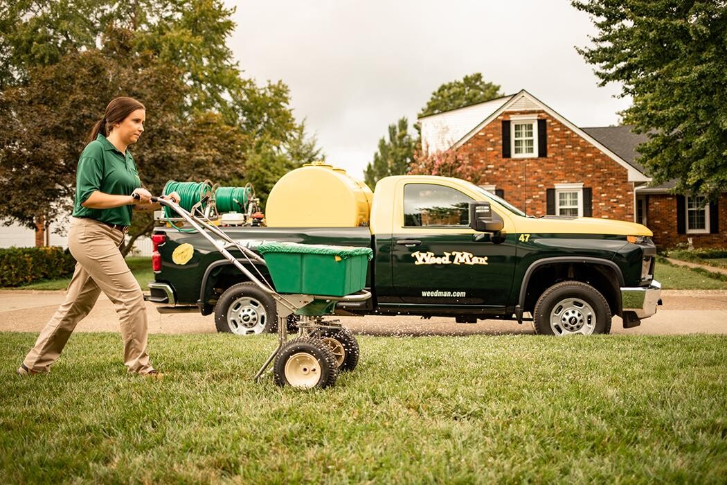 Images Weed Man Lawn Care