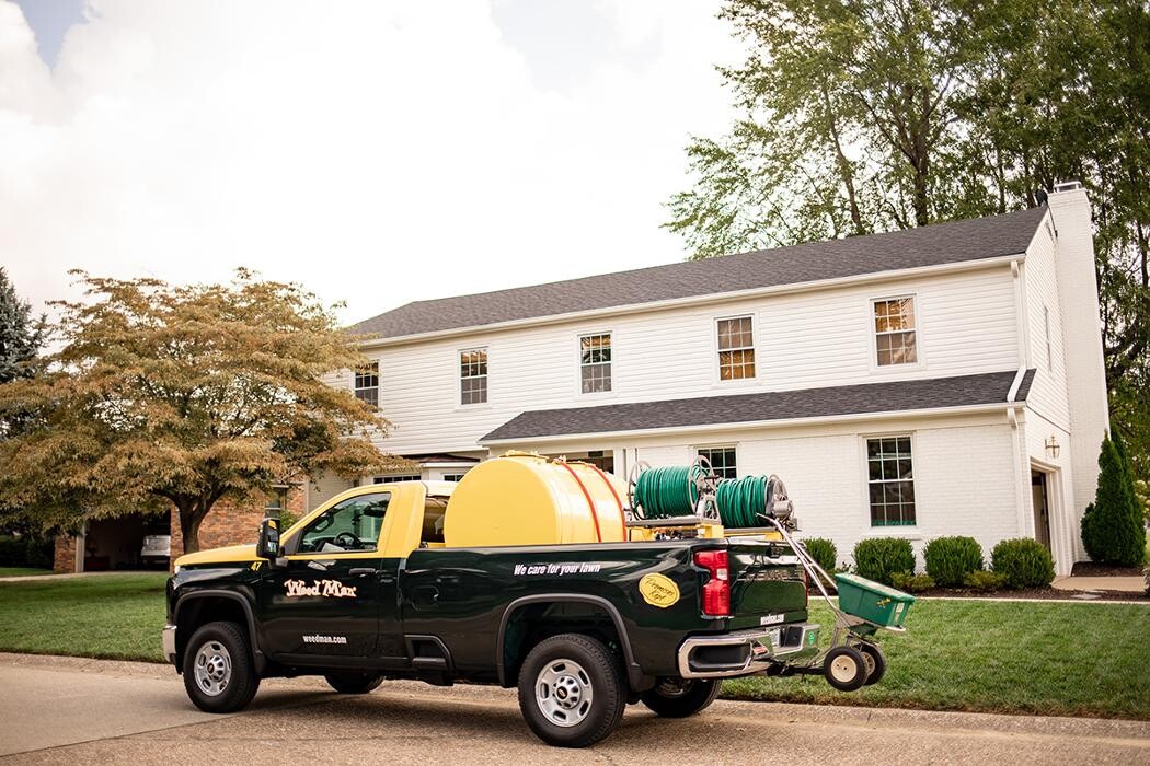 Images Weed Man Lawn Care