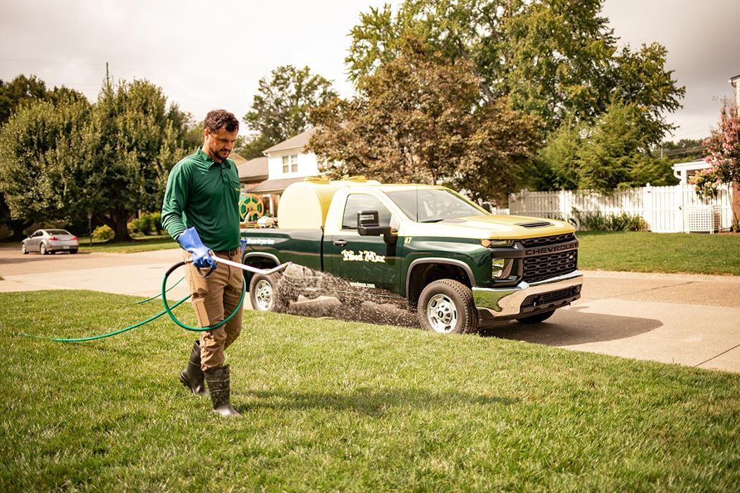 Images Weed Man Lawn Care