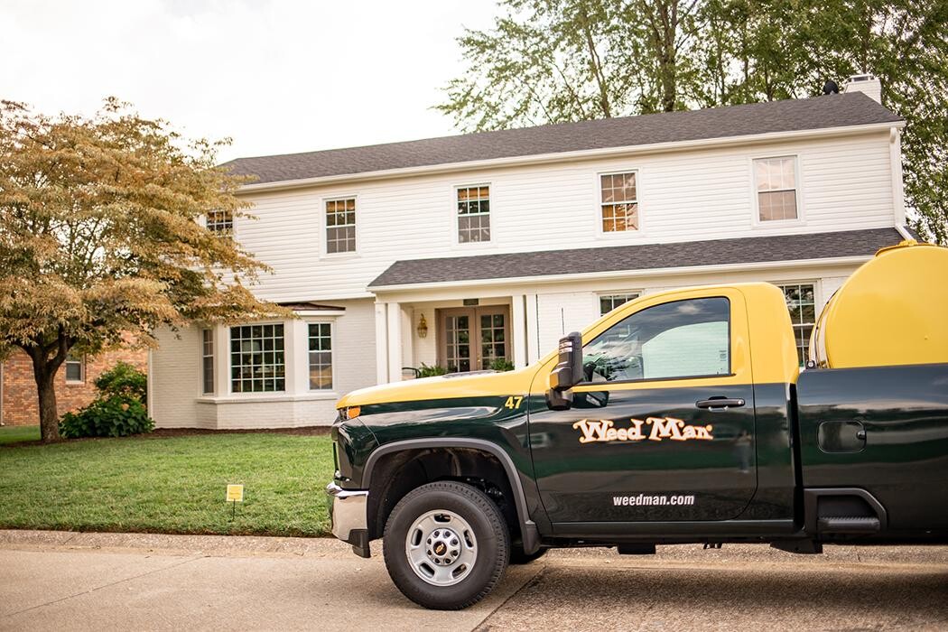 Images Weed Man Lawn Care