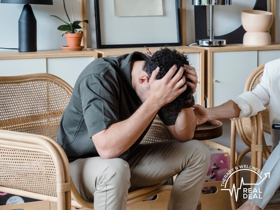 Images Real Deal Sober Living Homes: Farmers Branch