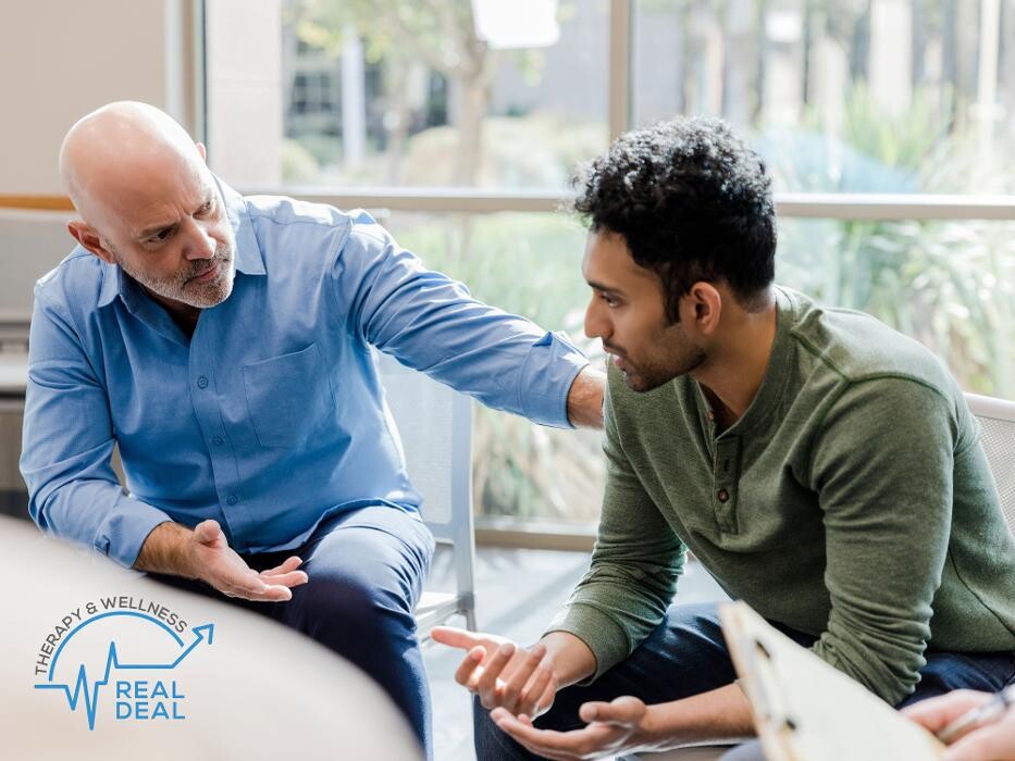 Images Real Deal Sober Living Homes: Farmers Branch