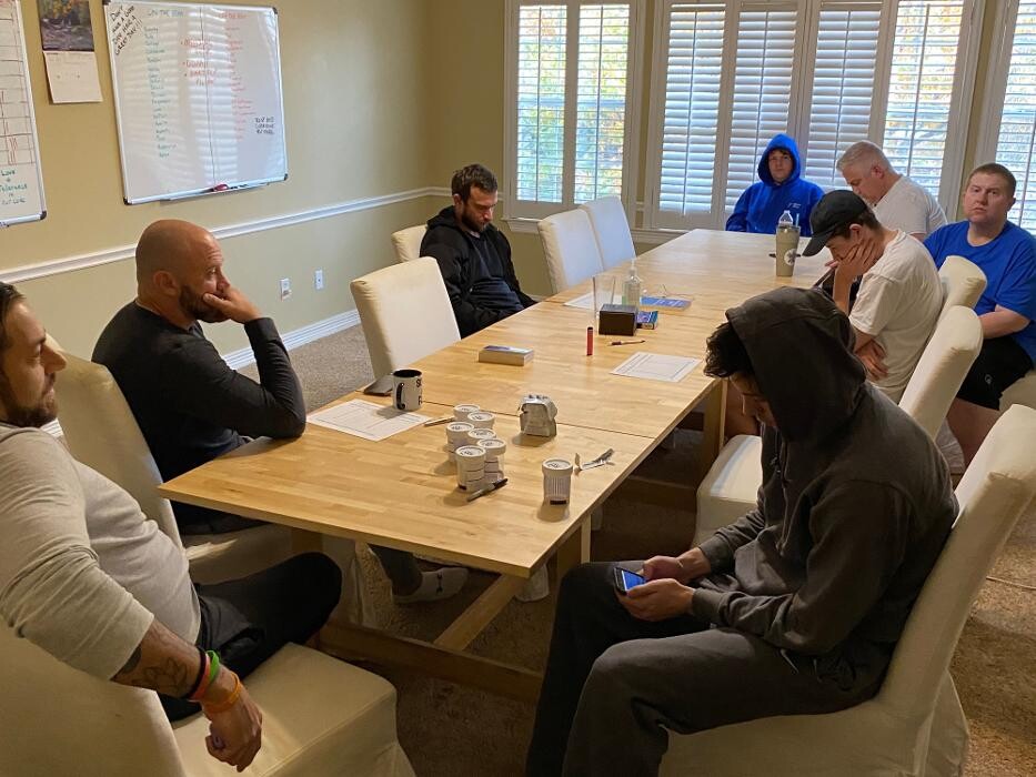 Images Real Deal Sober Living Homes: Farmers Branch